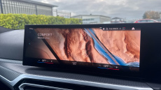 BMW 3 Series 320d MHT M Sport 5dr Step Auto Diesel Estate